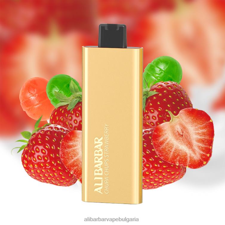 Alibarbar Vape Price боровинков взрив - Alibarbar Pandora 7000 вейпове за еднократна употреба 8P00F50