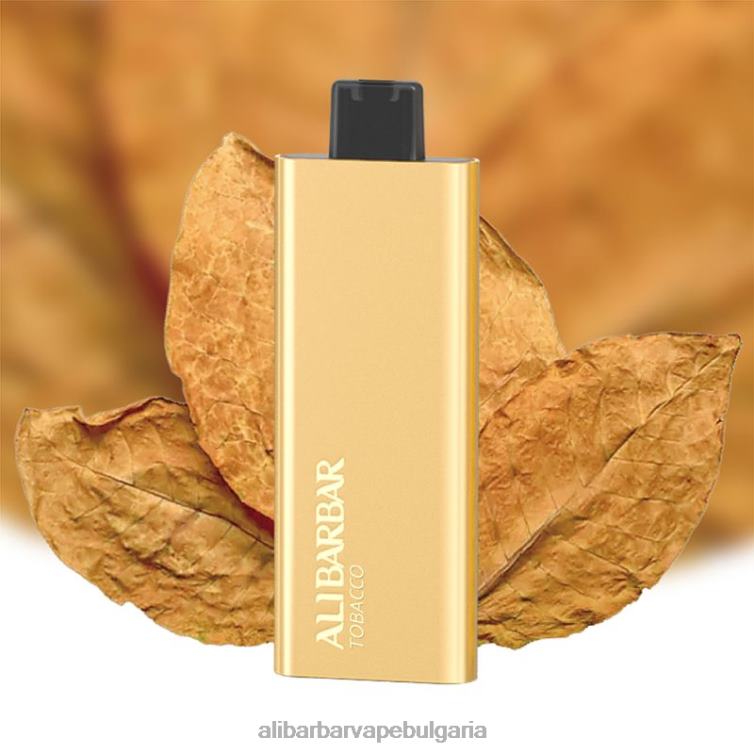 Alibarbar Vape Flavours тютюн - Alibarbar Pandora 7000 вейпове за еднократна употреба 8P00F63