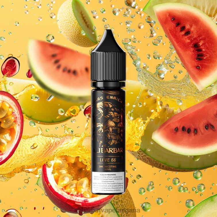 Alibarbar Vape Review любов 66 - Alibarbar док за наргиле оникс 8P00F109
